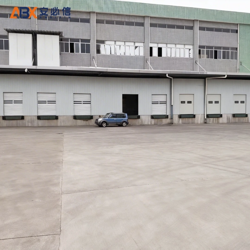 金昌市医药密闭高速门